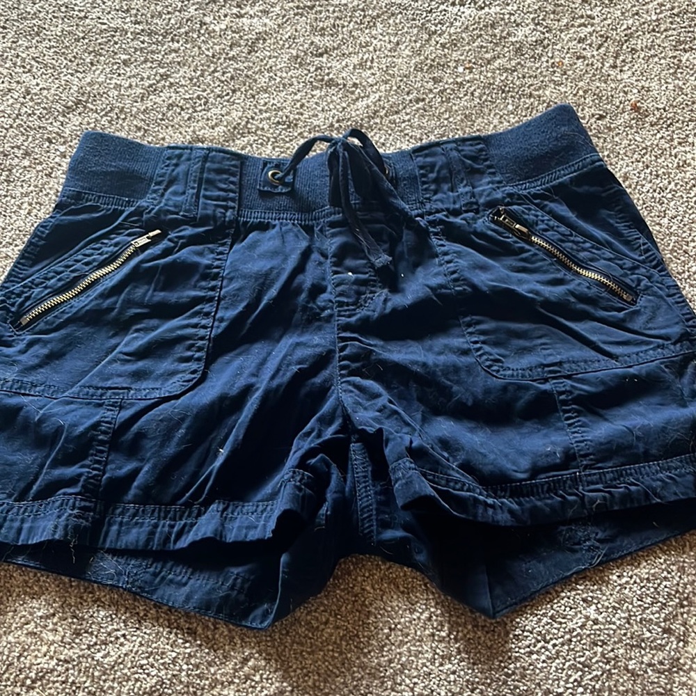 Maurices Summer Shorts